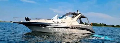 Cruiser Yachts 3270 Esprit usato - foto 1