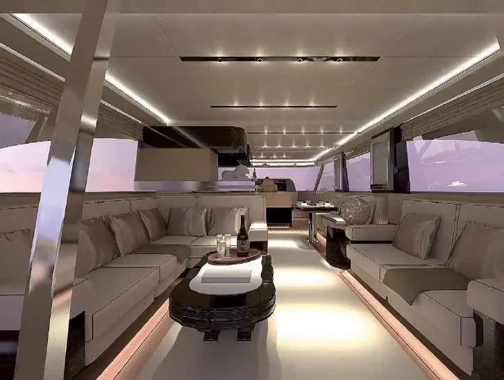 ILC Yachts Y 21 neuf - image hero 34
