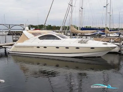 Fairline Targa 48 d'occasion - photo 1