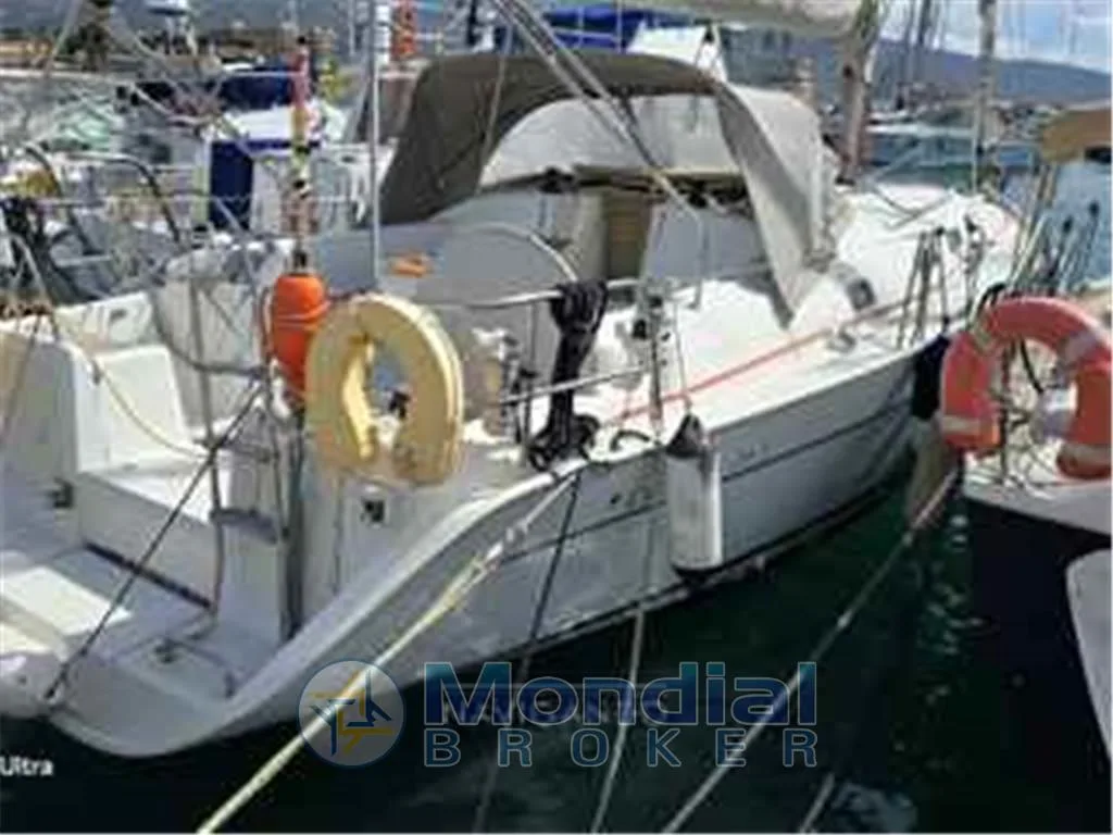 Beneteau Cyclades 39.3 d'occasion - photo 1