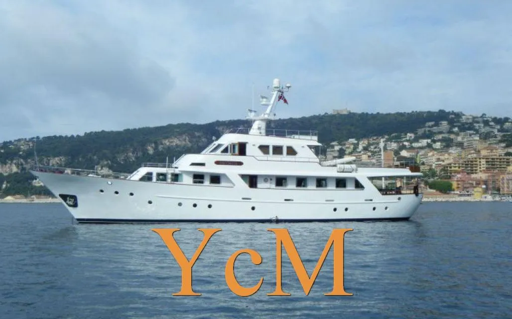 Benetti 100 usato - foto 1
