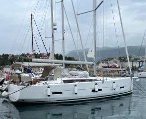 Dufour 430 GRAND LARGE gebraucht - Foto 1