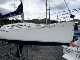 Beneteau First 40.7 usato - foto 1