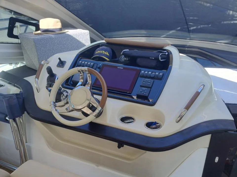 Beneteau GT 40 usato - foto 1