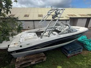 Bayliner 185 Bowrider gebraucht - Foto 1