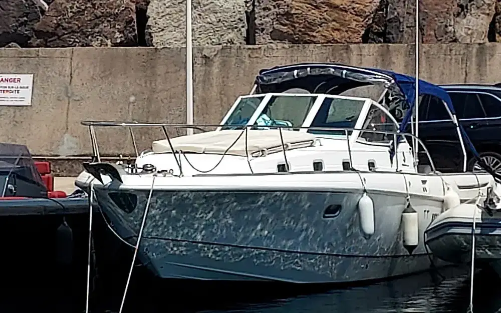 Beneteau OMBRINE 1001 usato - foto 1
