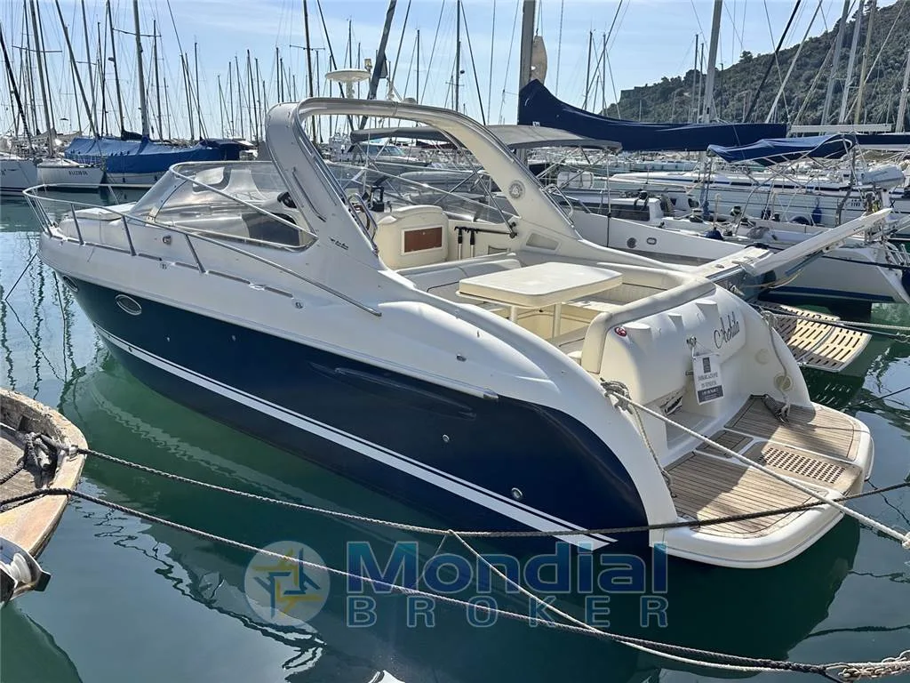 Airon Marine 325 usato - foto 1