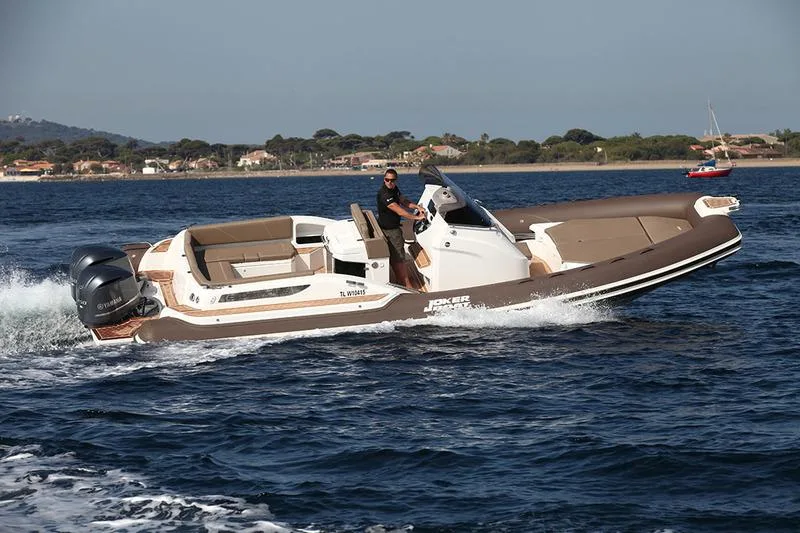 Joker Boat Clubman 30 d'occasion - photo 1