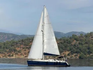 Beneteau Oceanis 393 usato - foto 1