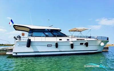 Delphia Escape 1350 gebraucht - Foto 1