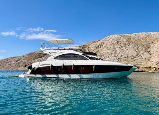 Beneteau GT 49 usato - foto 1