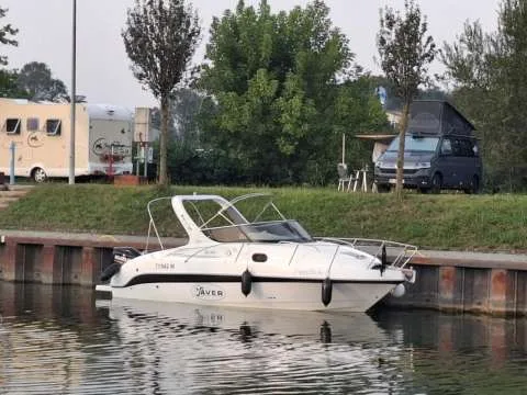 Saver 690 CABIN d'occasion - photo 1
