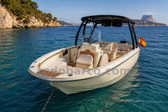 Invictus FX190 used - photo 1