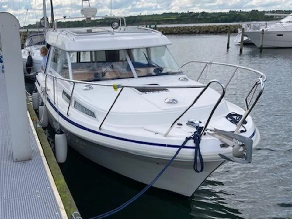 Saga 315 gebraucht - Foto 1