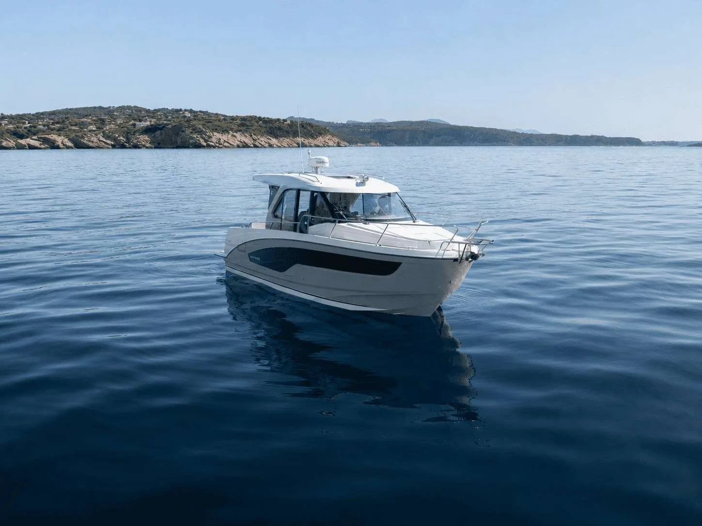 Beneteau ANTARES 9 V2 usato - foto 1