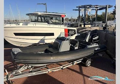 Brig Ribs Eagle 6.7 gebraucht - Foto 1