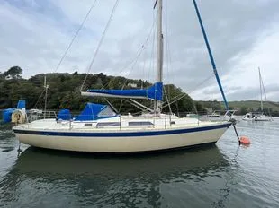 Oyster Heritage 37 usato - foto 1
