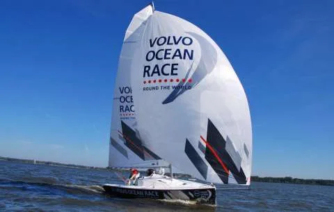 Scandinavia 650Cruiser & Race used - photo 1