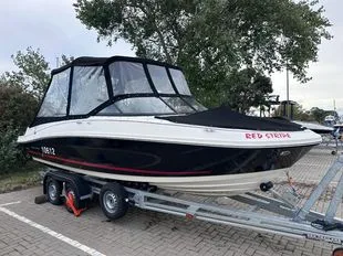 Bayliner VR6 – THE ULTIMATE FAMILY BOWRIDER gebraucht - Foto 1