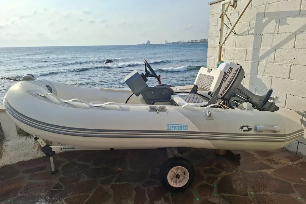 eurovinl 320 d'occasion - photo 1