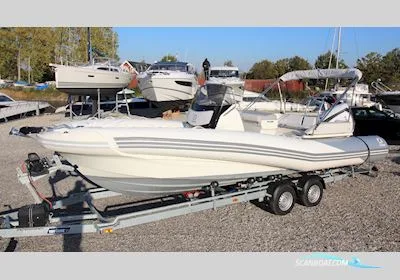Zodiac N-ZO 760 d'occasion - photo 1