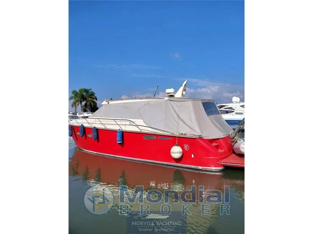 Solare 47 used - photo 1