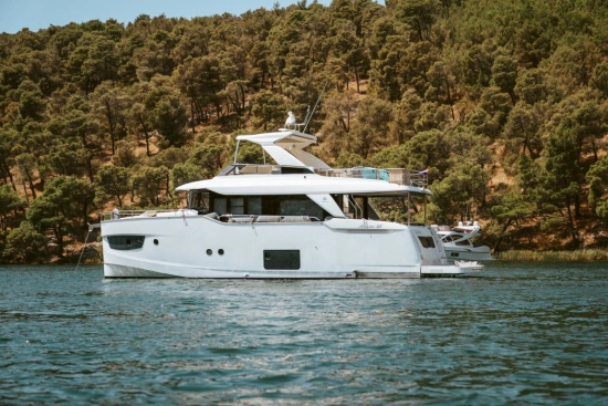 Absolute Navetta 58 used - photo 1