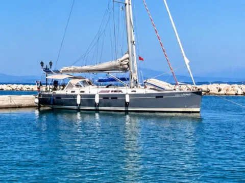 Hanse 430 d'occasion - photo 1