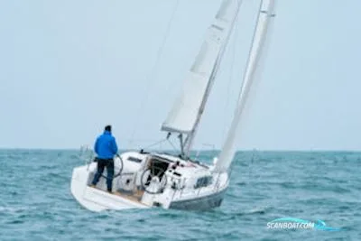 Beneteau Oceanis 30.1 d'occasion - photo 1