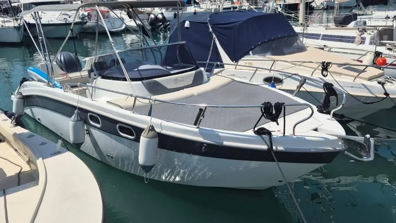 Saver 750 d'occasion - photo 1
