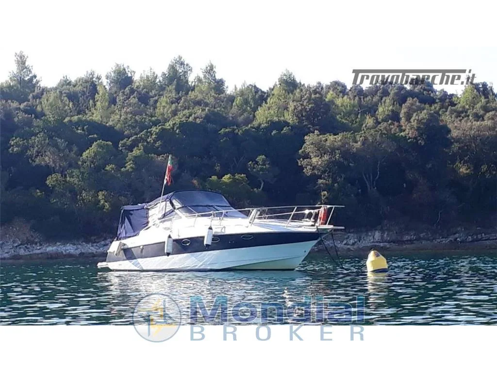 Larson 310 cabrio d'occasion - photo 1 Larson 310 cabrio d'occasion - photo 1