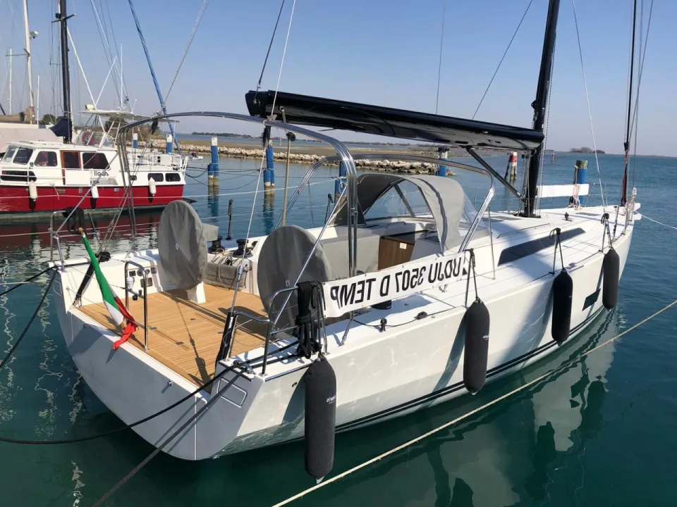 Solaris 47 gebraucht - Foto 1