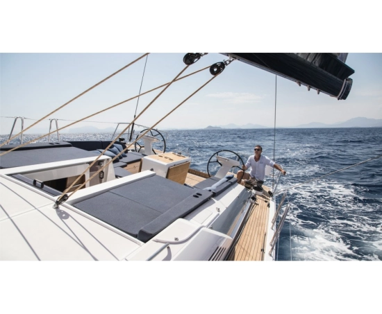 Beneteau Oceanis 51.1 d'occasion - photo 1