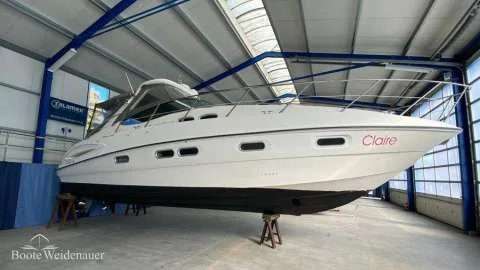 Sealine S38 usato - foto 1