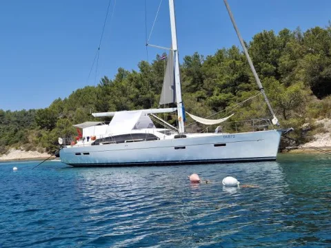 Wauquiez Pilot Saloon 48 usato - foto 1