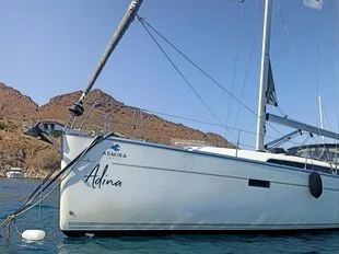 Bavaria Yachts 46 Cruiser used - photo 1