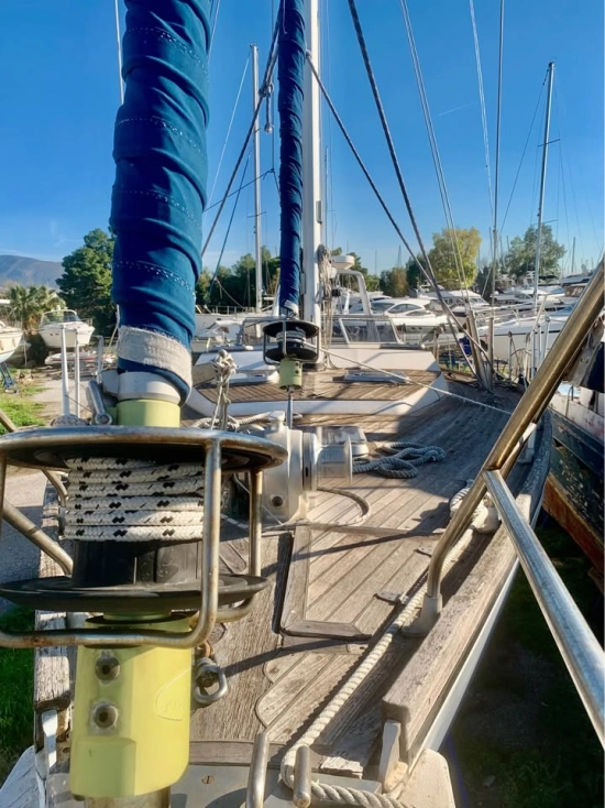 Atlantic 61 used - photo 1