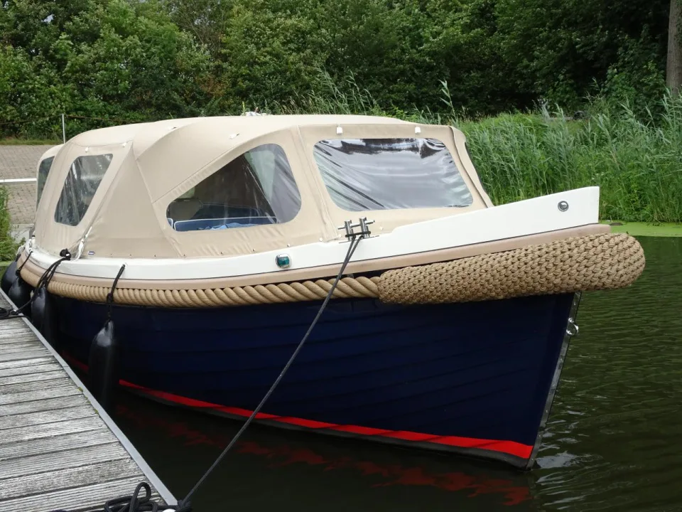Interboat 22 xplorer used - photo 1