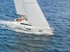 Beneteau Oceanis 37.1 usato - foto 1