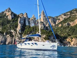Bavaria Yachts Cruiser 42 used - photo 1