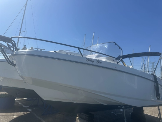 Beneteau Flyer 7 Spacedeck usato - foto 1