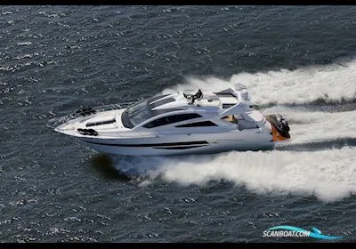 Galeon 700 Sky gebraucht - Foto 1