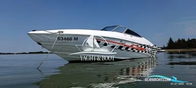 Mariah SX24 gebraucht - Foto 1
