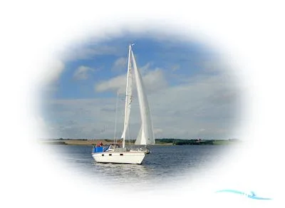 Westerly GK32 One-Off gebraucht - Foto 1 Westerly GK32 One-Off gebraucht - Foto 1