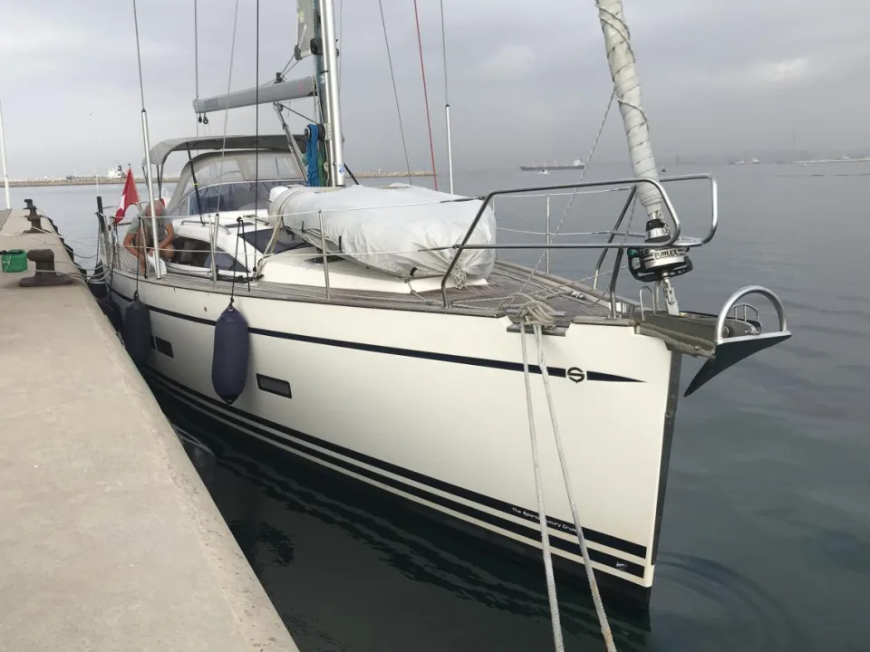Sunbeam 42.1 usato - foto 1