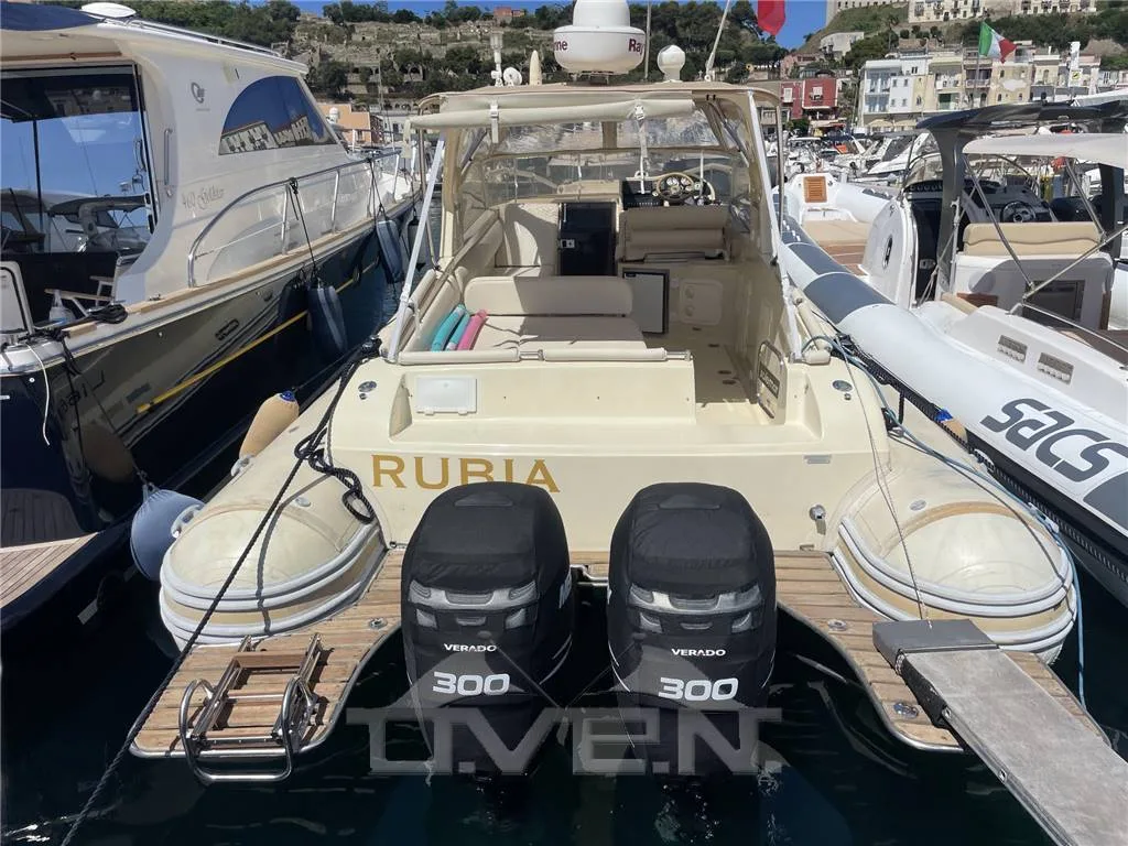 SOLEMAR 42 Oceanic 42 d'occasion - photo 1