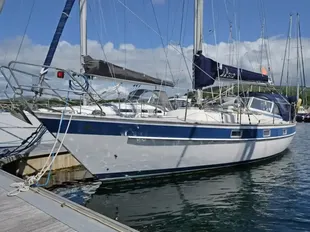 Hallberg-Rassy 312 d'occasion - photo 1