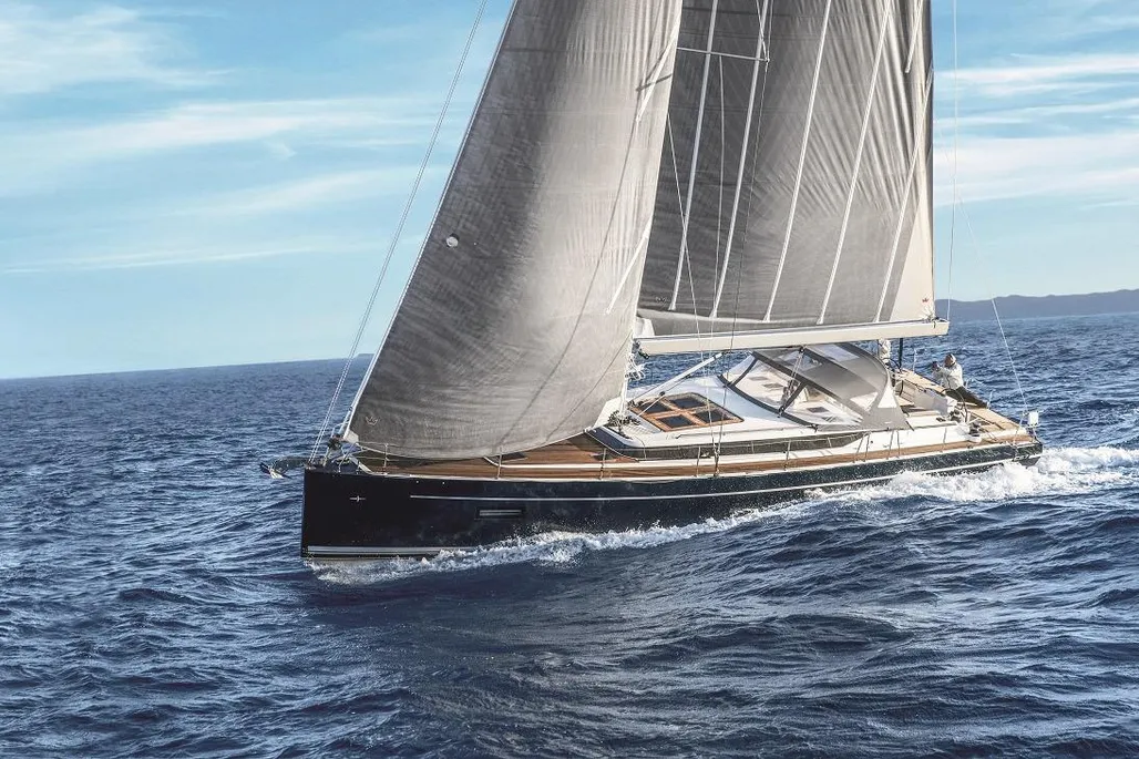 Bavaria Yachts C57 gebraucht - Foto 1