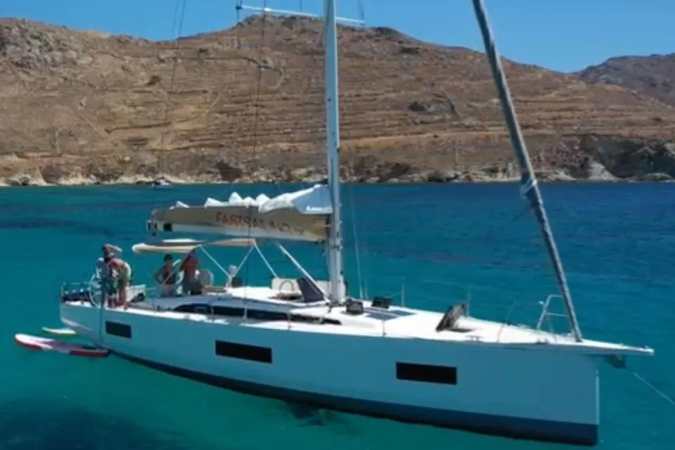 Solaris 40 gebraucht - Foto 1