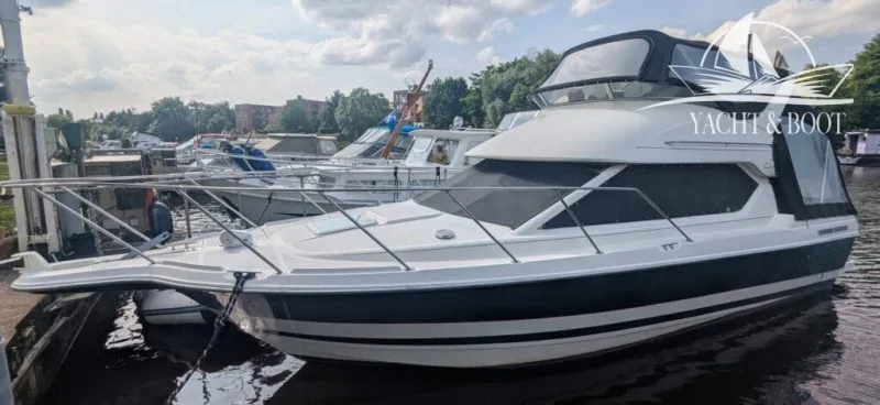 Bayliner (US) Cierra 2858 Fly gebraucht - Foto 1